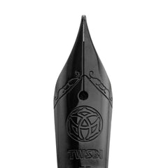 TWSBI ECO Cosmos Blue with Onyx Fountain Pen B