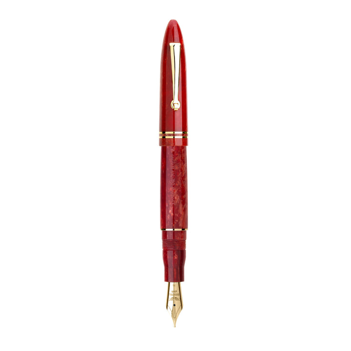 Leonardo Furore Fountain Pen - Passione GT B