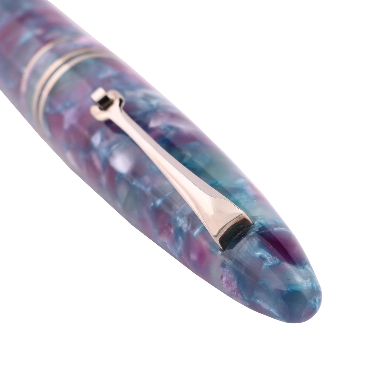 Leonardo Furore Fountain Pen - Aquapetra CT Stub 1.1