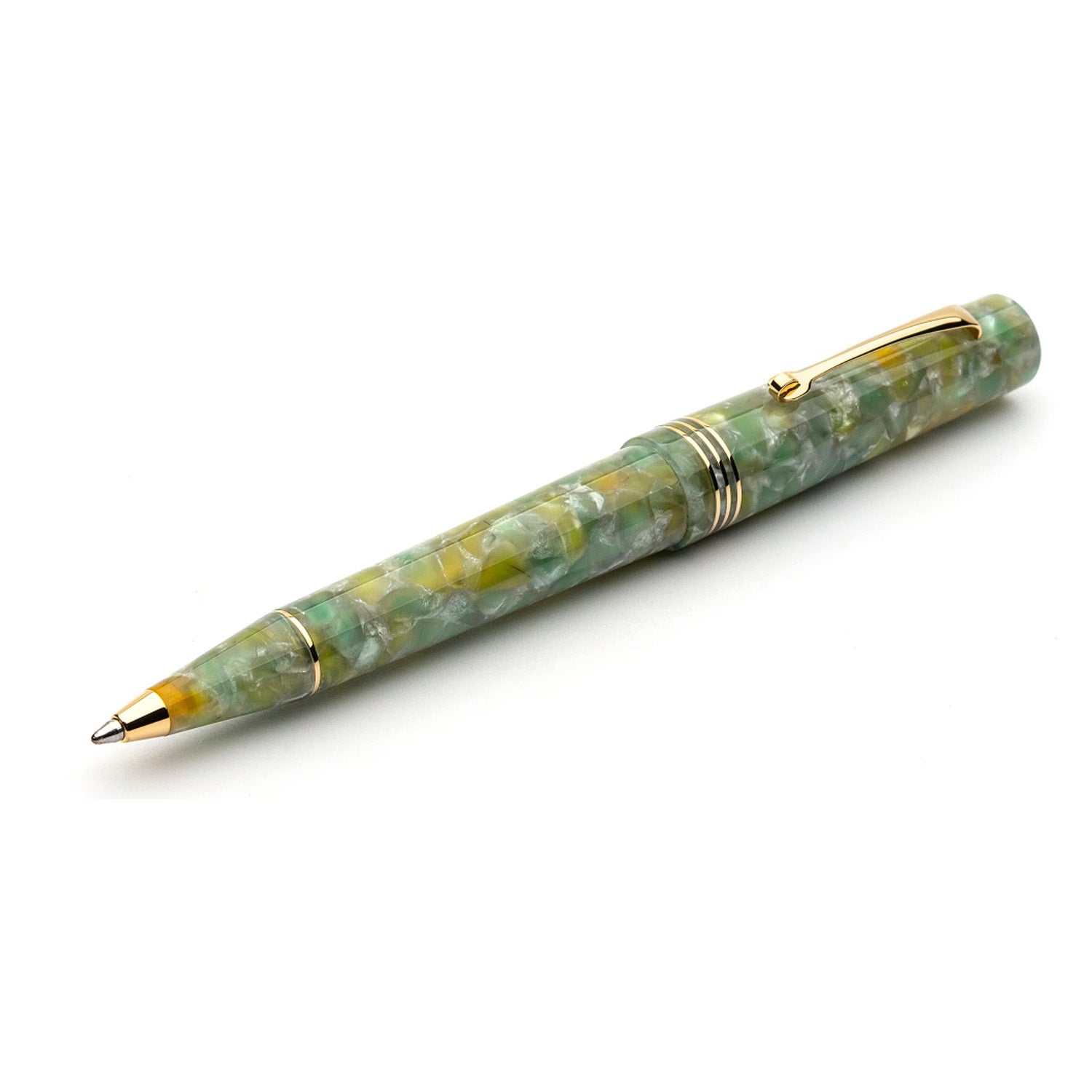Leonardo Momento Zero Ball Pen - Giada GT
