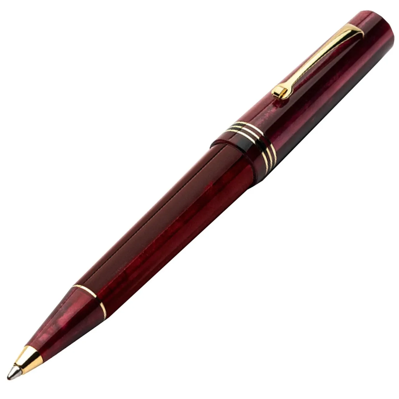 Leonardo Momento Zero Ball Pen - Prugna GT
