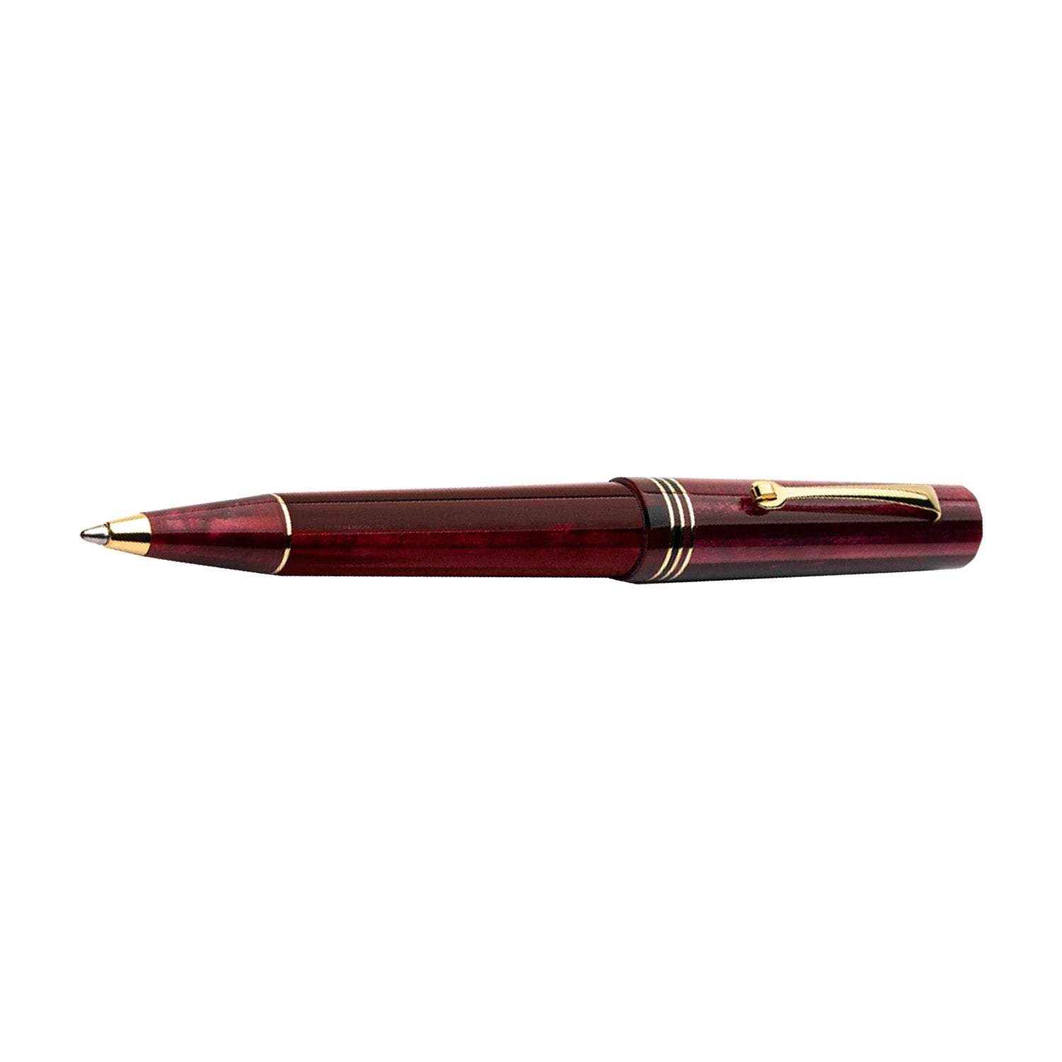 Leonardo Momento Zero Ball Pen - Prugna GT
