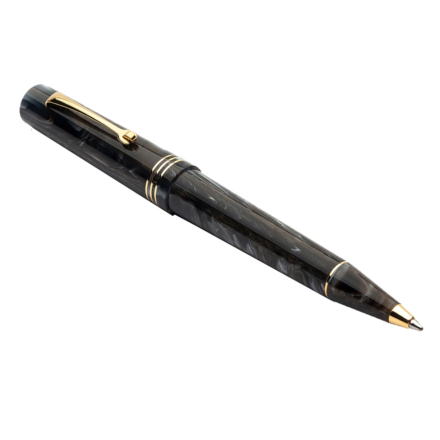 Leonardo Momento Zero Ball Pen - Horn GT