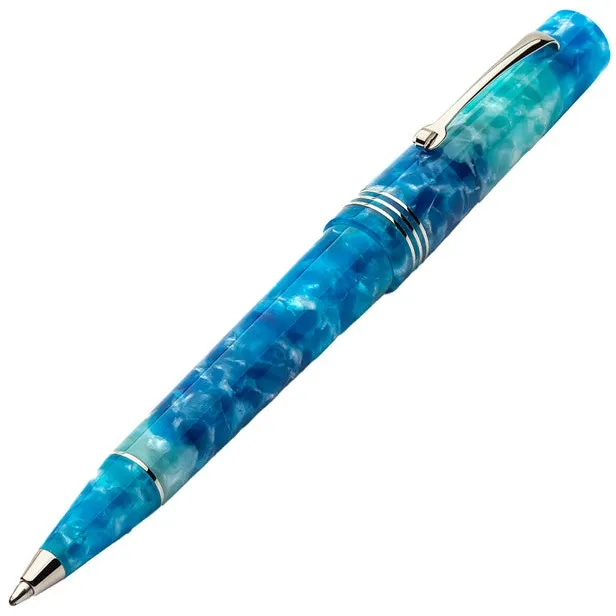 Leonardo Momento Zero Ball Pen - Aloha CT