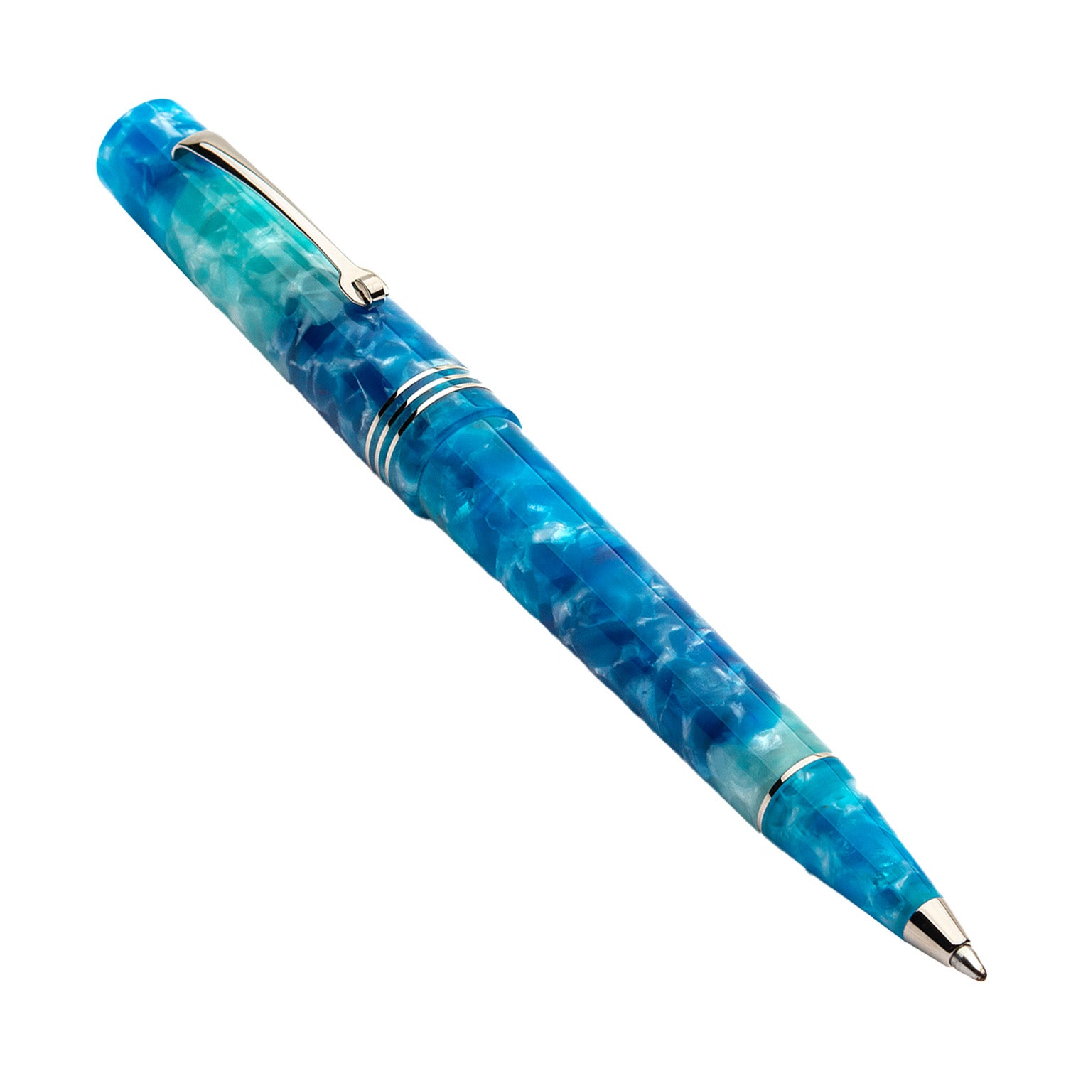 Leonardo Momento Zero Ball Pen - Aloha CT