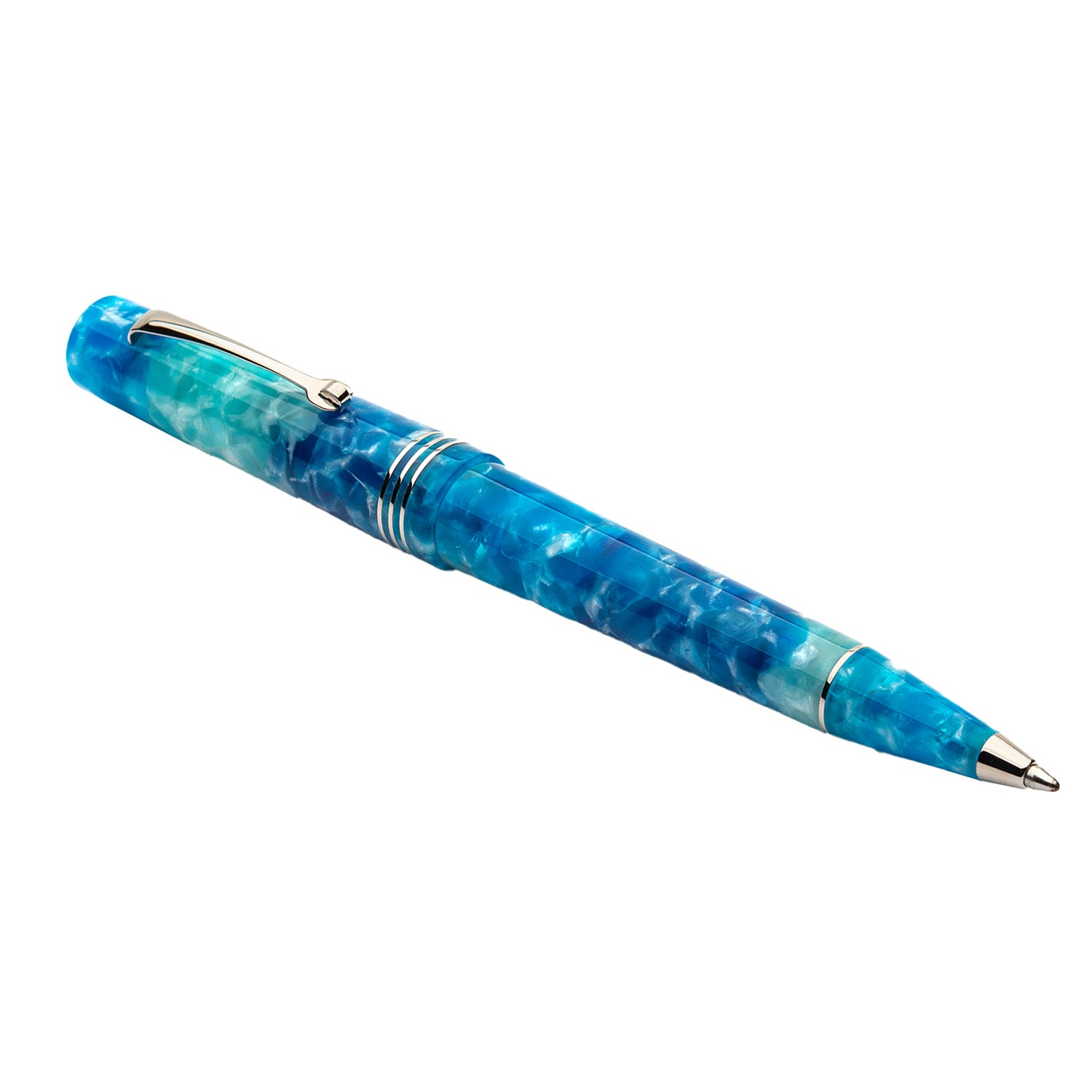 Leonardo Momento Zero Ball Pen - Aloha CT