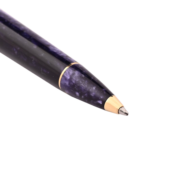 Leonardo Furore Ball Pen - Purple GT