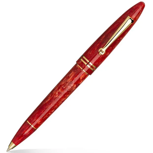 Leonardo Furore Ball Pen - Passione GT