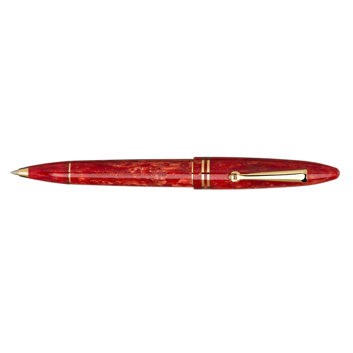 Leonardo Furore Ball Pen - Passione GT