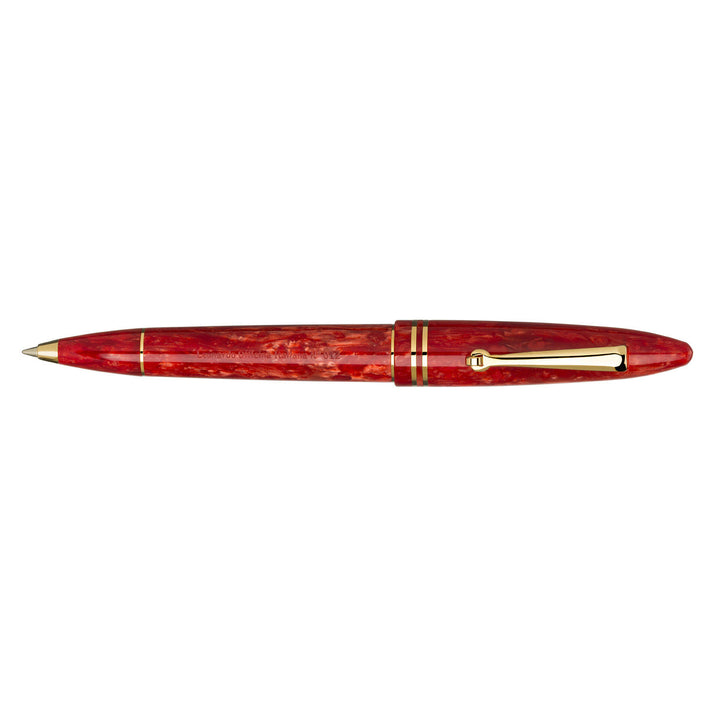 Leonardo Furore Ball Pen - Passione GT