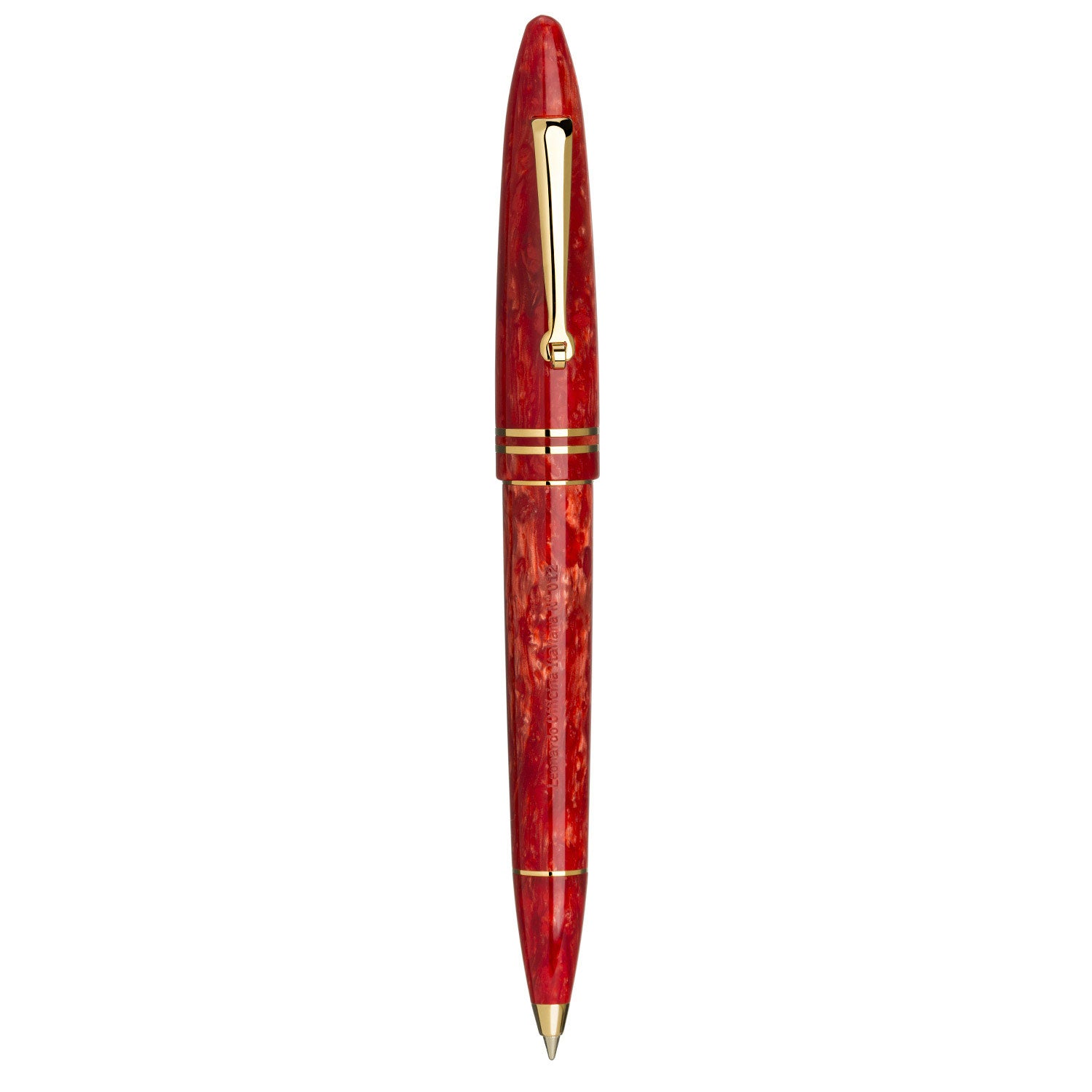 Leonardo Furore Ball Pen - Passione GT