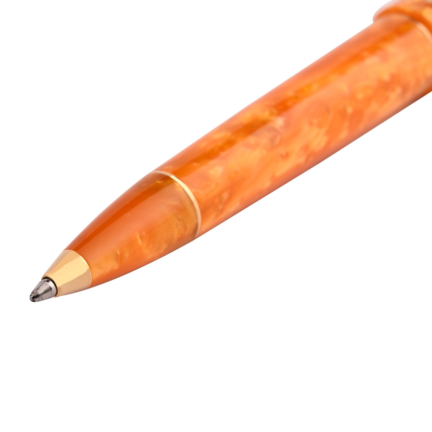 Leonardo Furore Ball Pen - Arancio GT