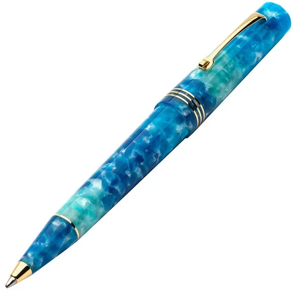 Leonardo Momento Zero Ball Pen - Aloha GT