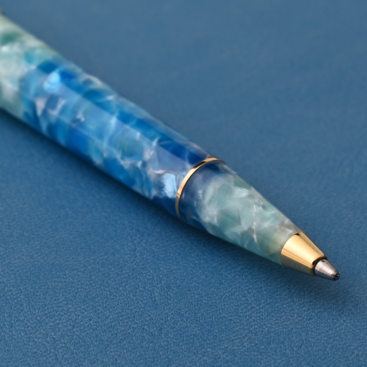Leonardo Momento Zero Ball Pen - Aloha GT