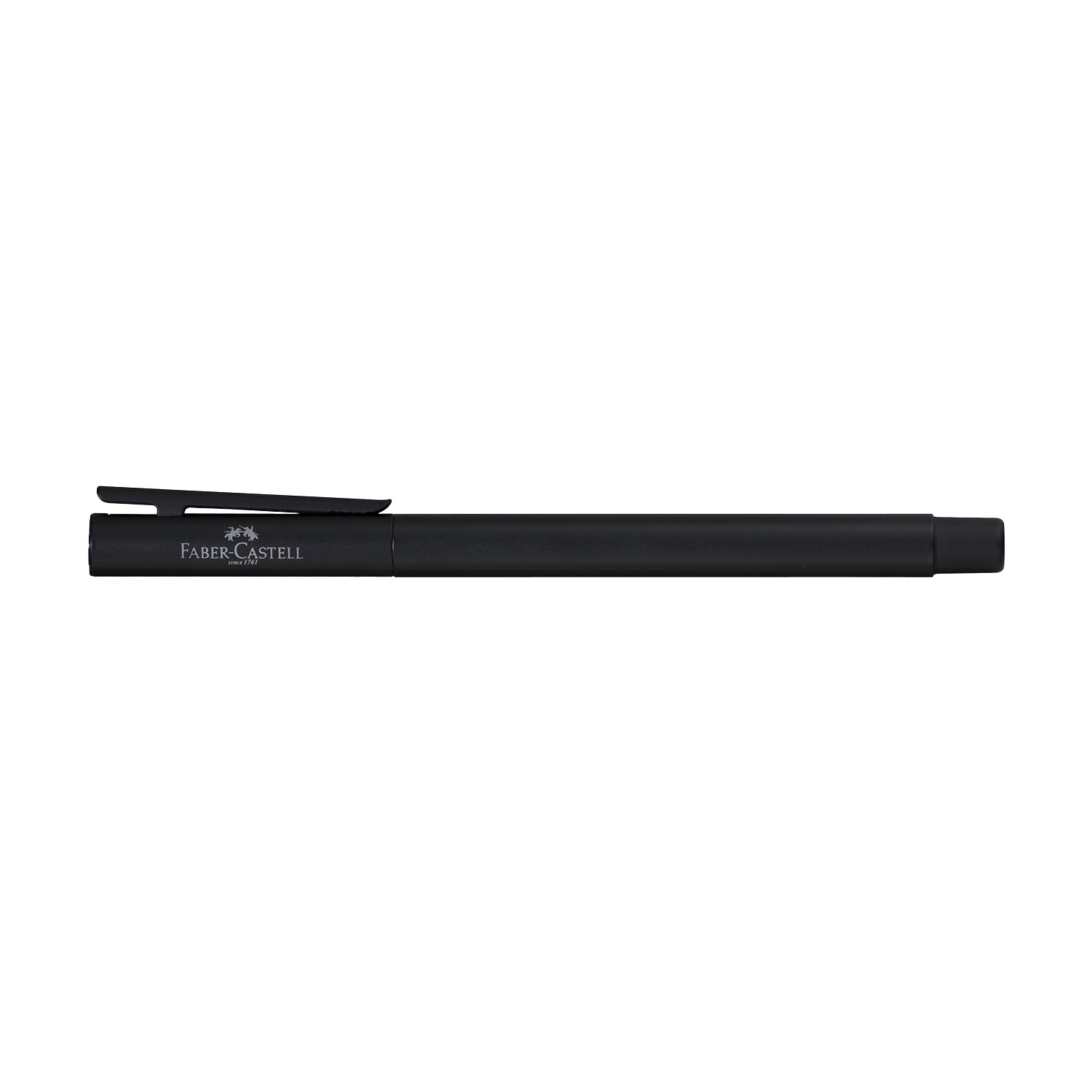 Faber-Castell Neo Slim Roller Ball Pen - Black BT