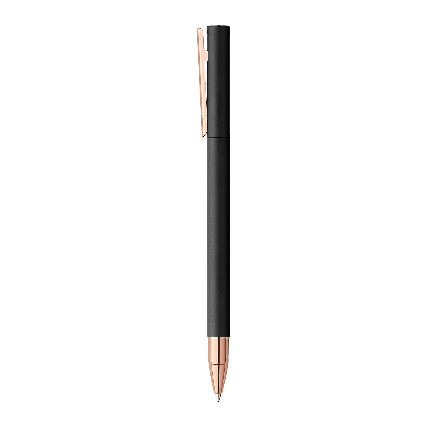 Faber-Castell Neo Slim Roller Ball Pen - Black RGT