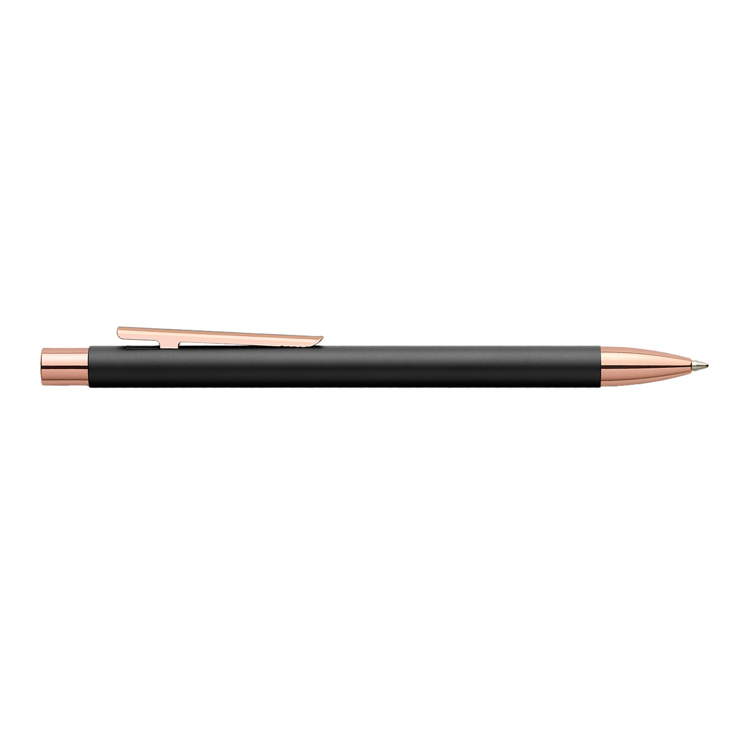 Faber-Castell Neo Slim Ball Pen - Black RGT