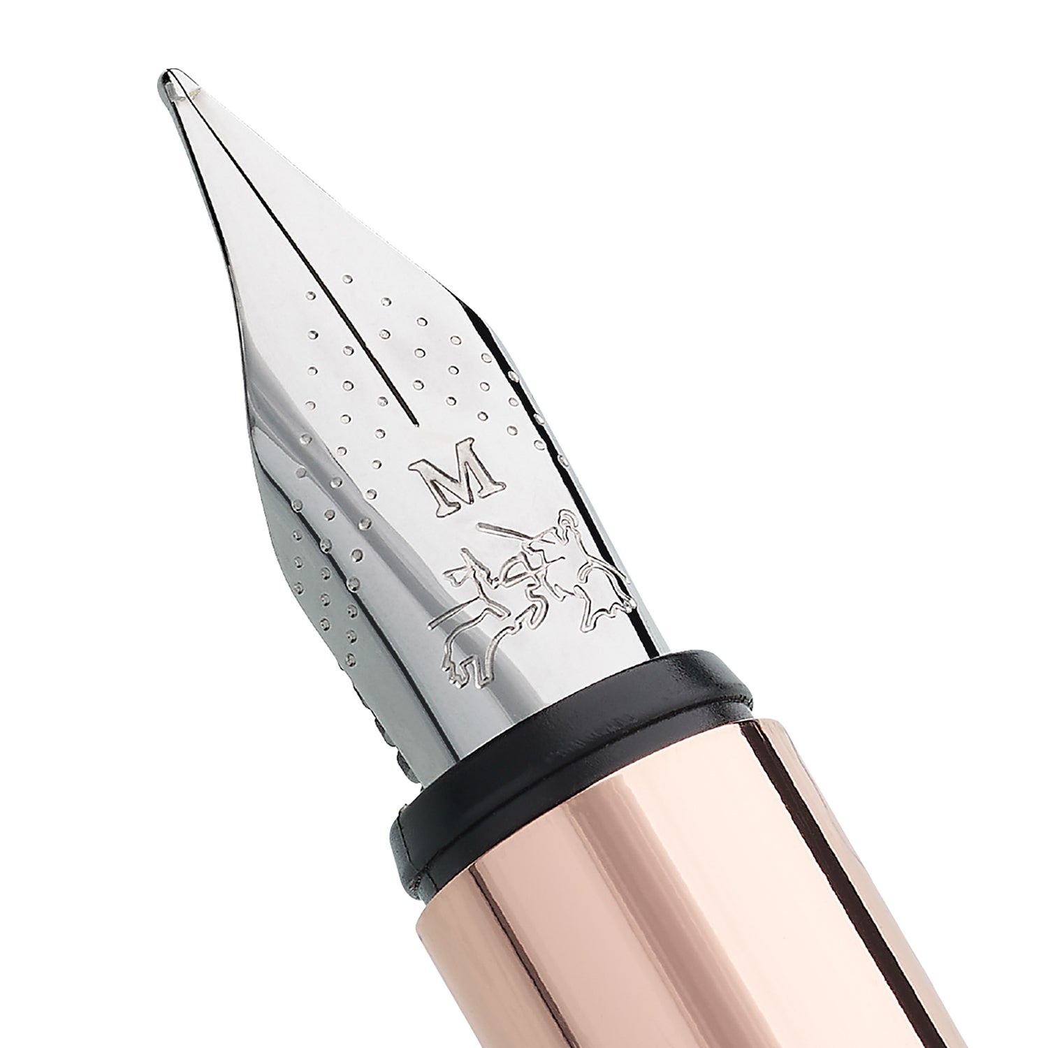 Faber-Castell Neo Slim Fountain Pen - Black RGT B
