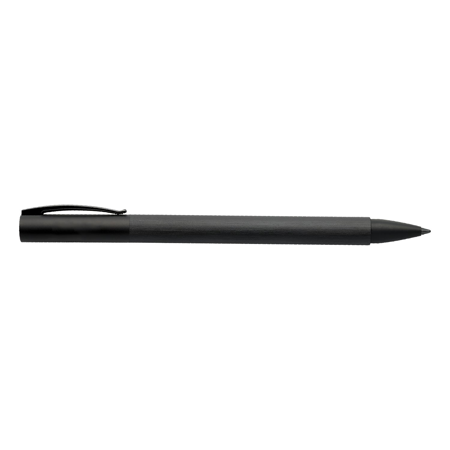 Faber-Castell Neo Slim Fountain Pen - Black BT B