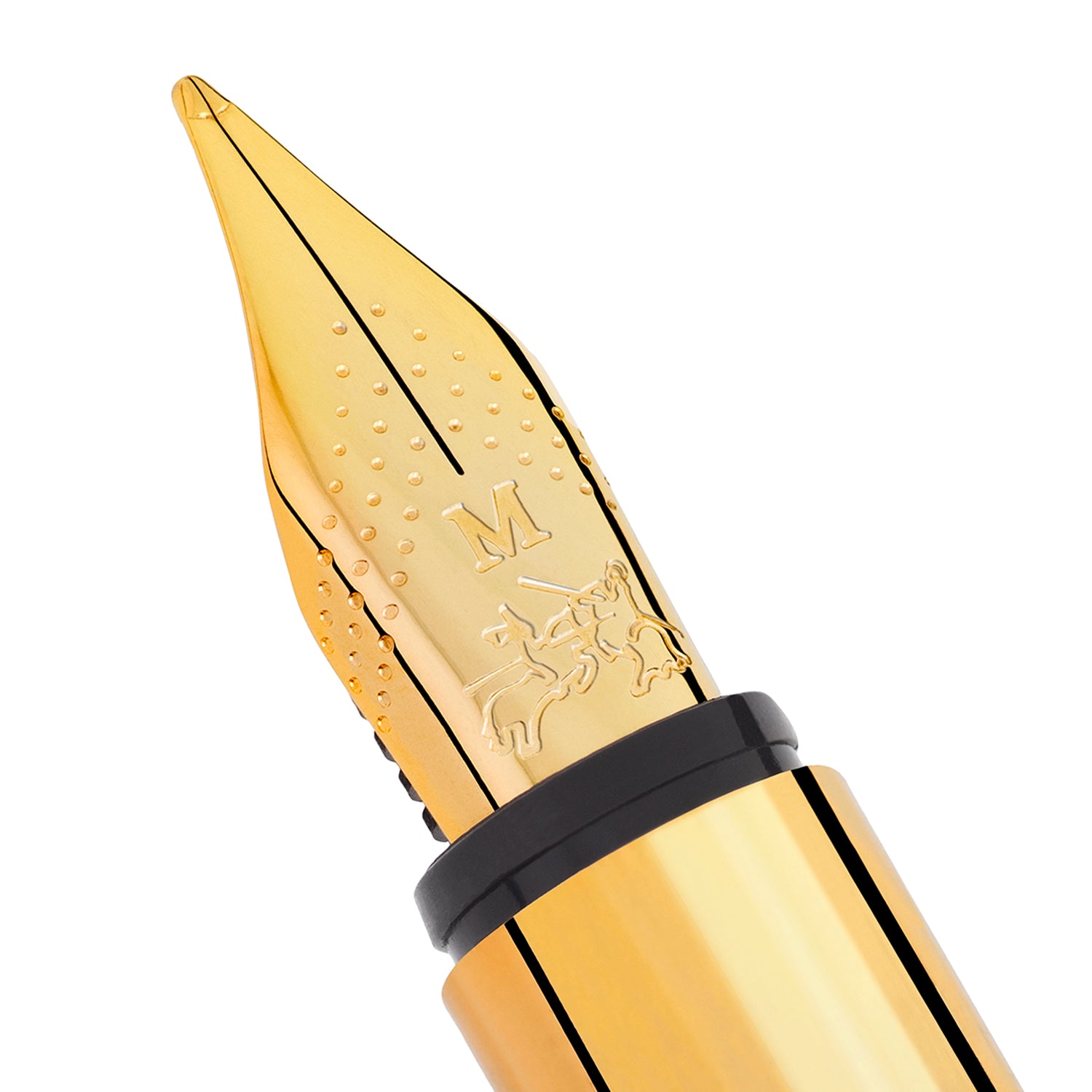 Faber-Castell Neo Slim Fountain Pen - Rainforest GT (Limited Edition) B