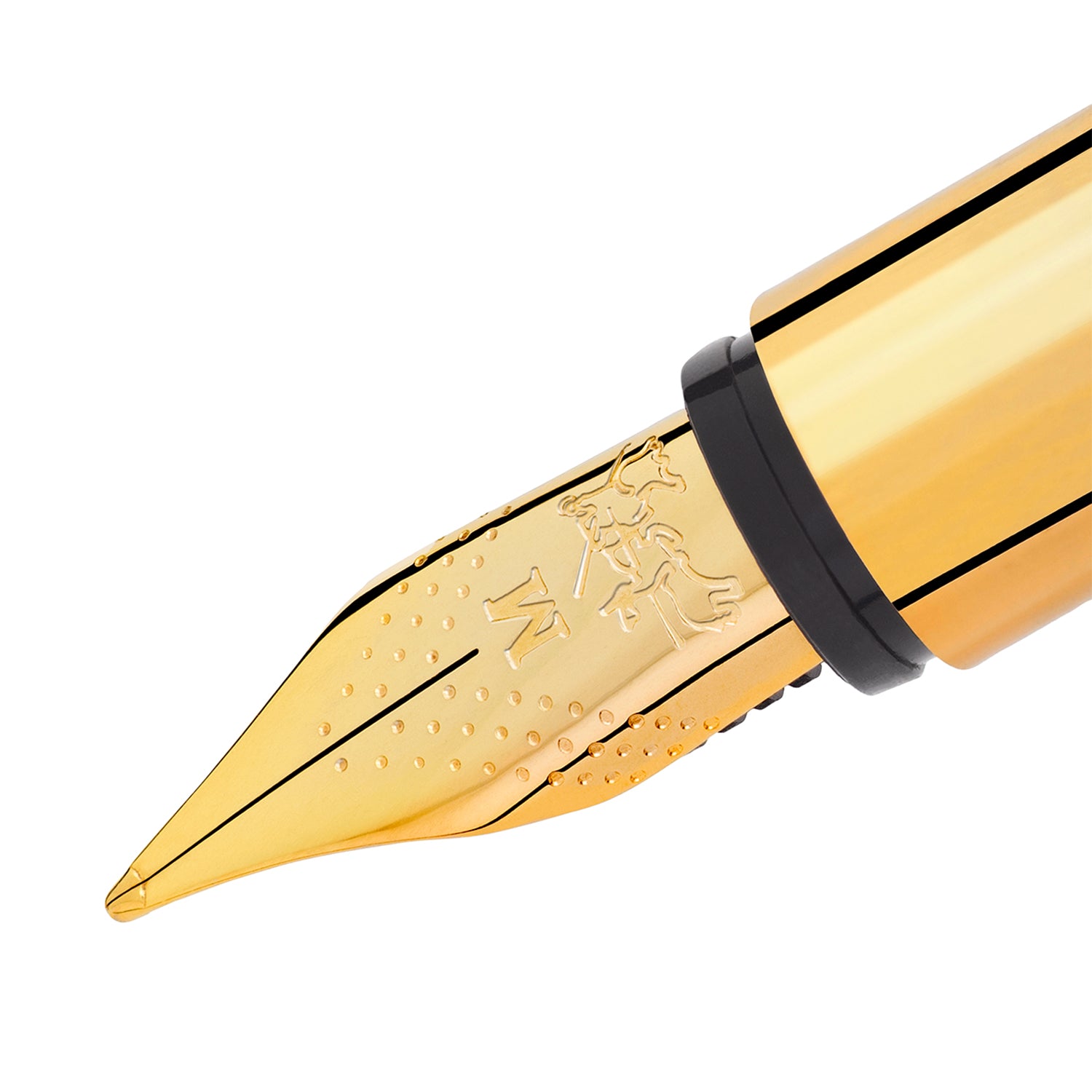 Faber-Castell Neo Slim Fountain Pen - Marshmallow GT (Limited Edition) EF