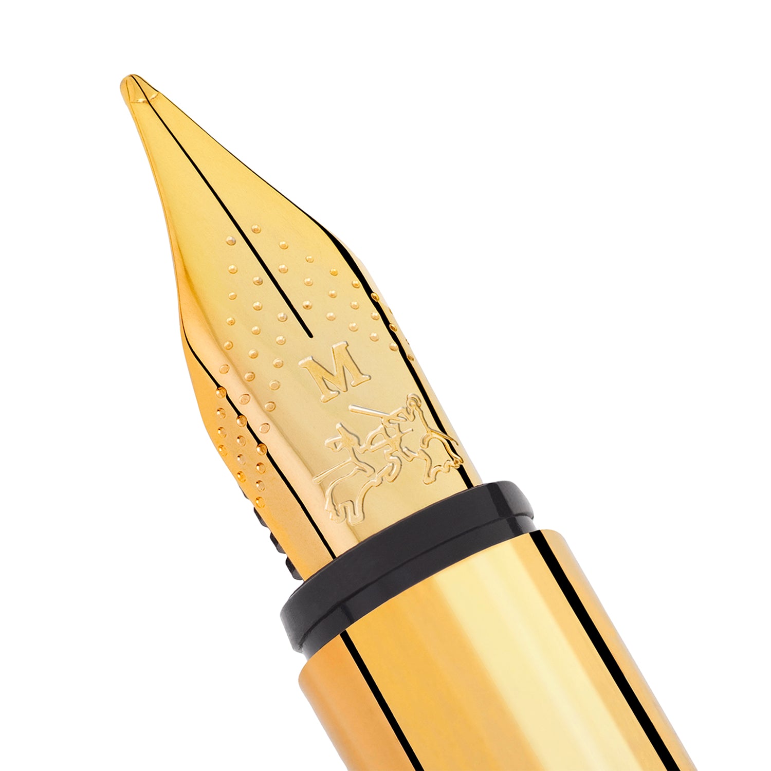 Faber-Castell Neo Slim Fountain Pen - Marshmallow GT (Limited Edition) EF