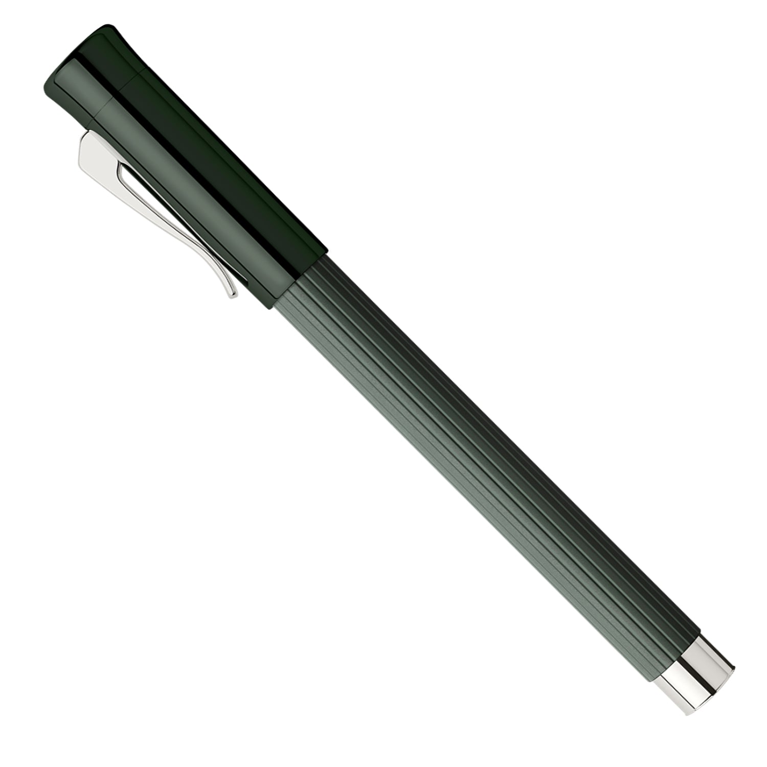 Graf Von Faber-Castell Tamitio Roller Ball Pen - Dark Green