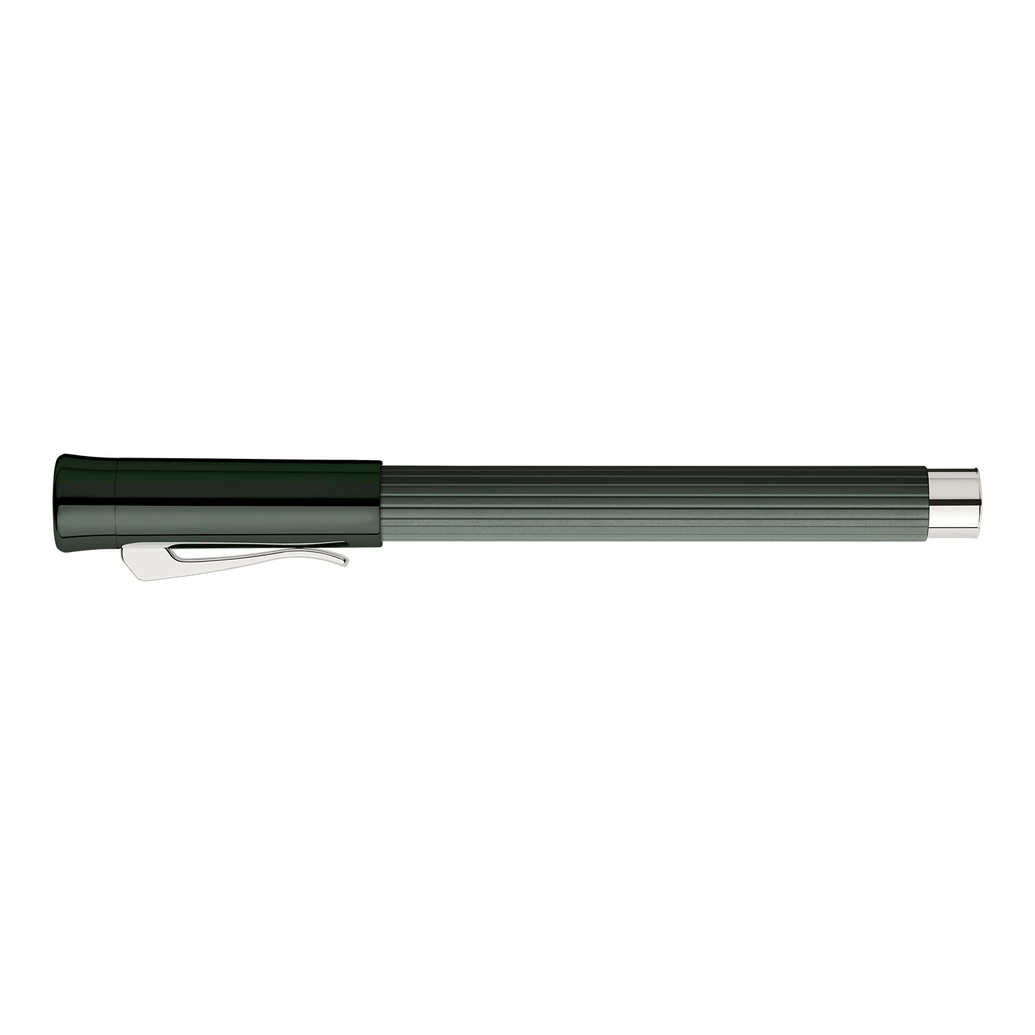 Graf Von Faber-Castell Tamitio Roller Ball Pen - Dark Green