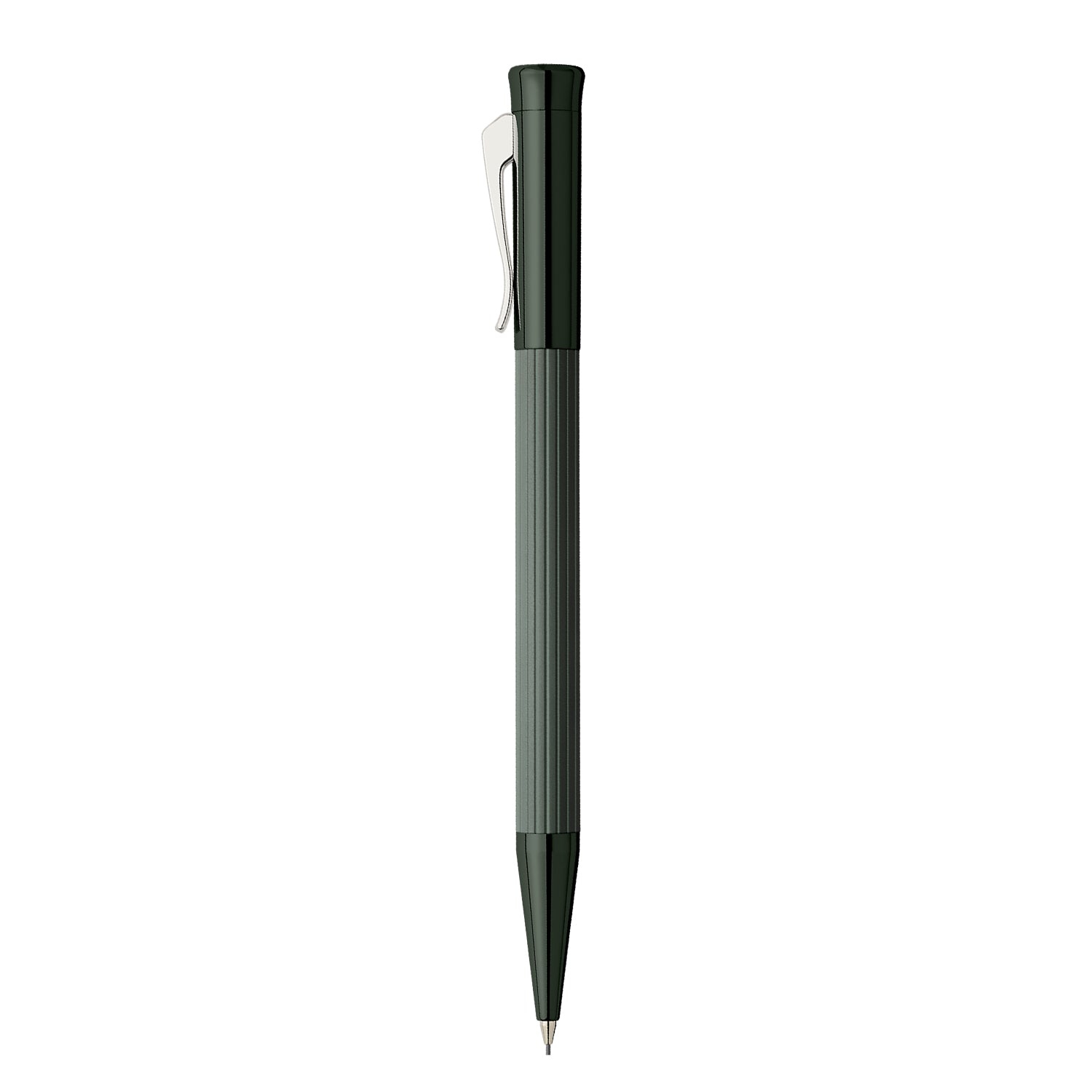 Graf Von Faber-Castell Tamitio 0.7mm Mechanical Pencil - Dark Green