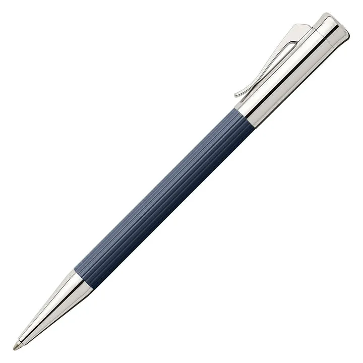 Graf Von Faber-Castell Tamitio Ball Pen - Night Blue CT