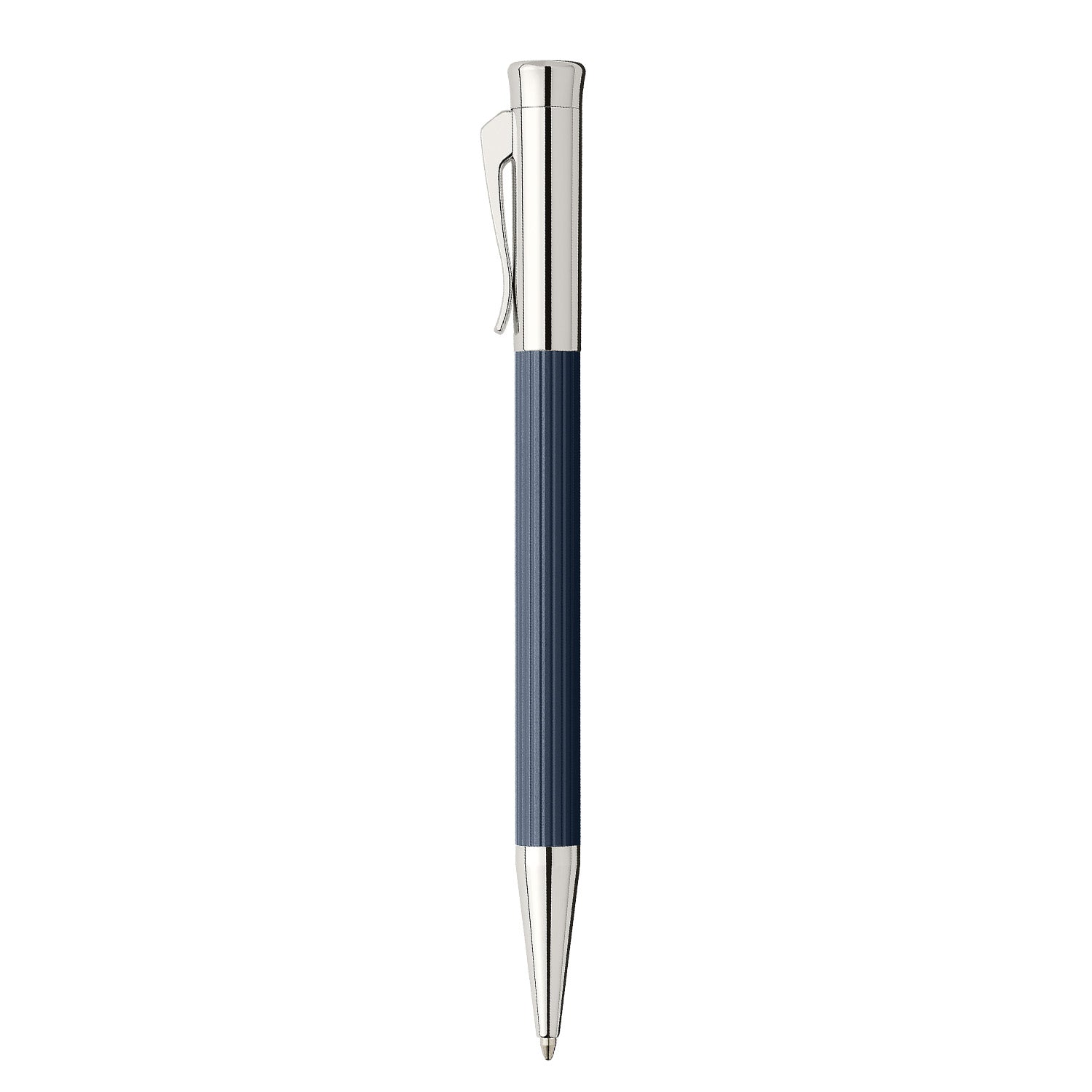 Graf Von Faber-Castell Tamitio Ball Pen - Night Blue CT