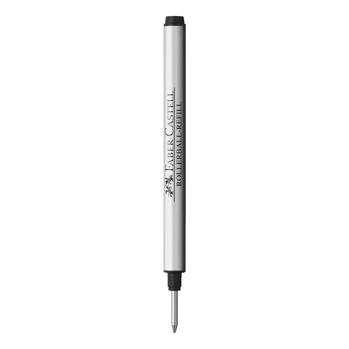 Graf Von Faber-Castell Magnum Roller Ball Pen Refill - Black - Medium