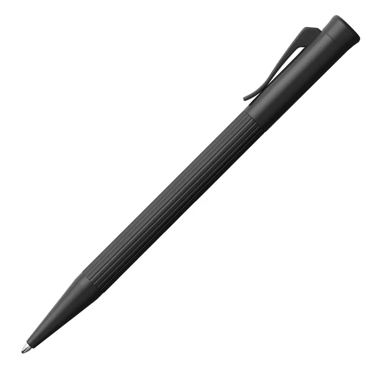 Graf Von Faber-Castell Tamitio Ball Pen - Black Edition