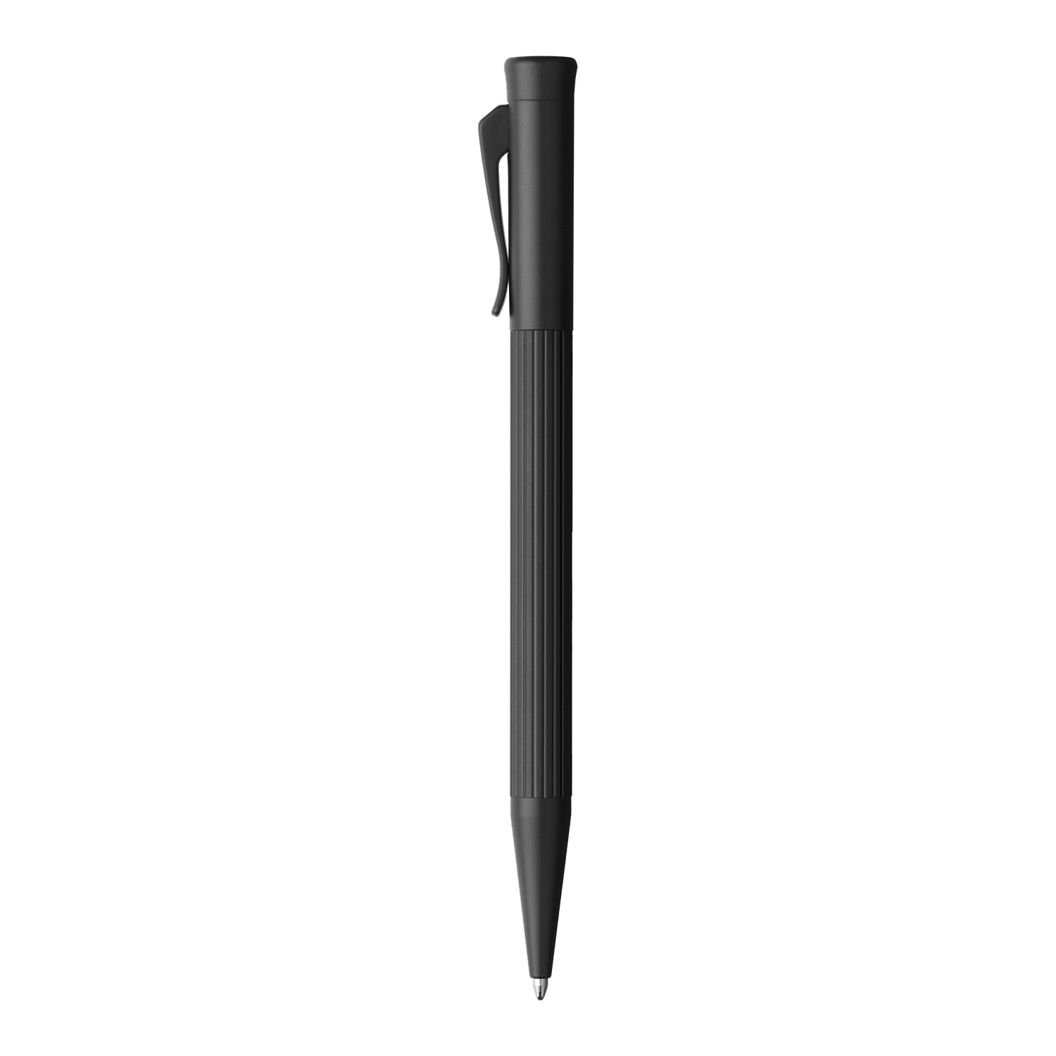 Graf Von Faber-Castell Tamitio Ball Pen - Black Edition