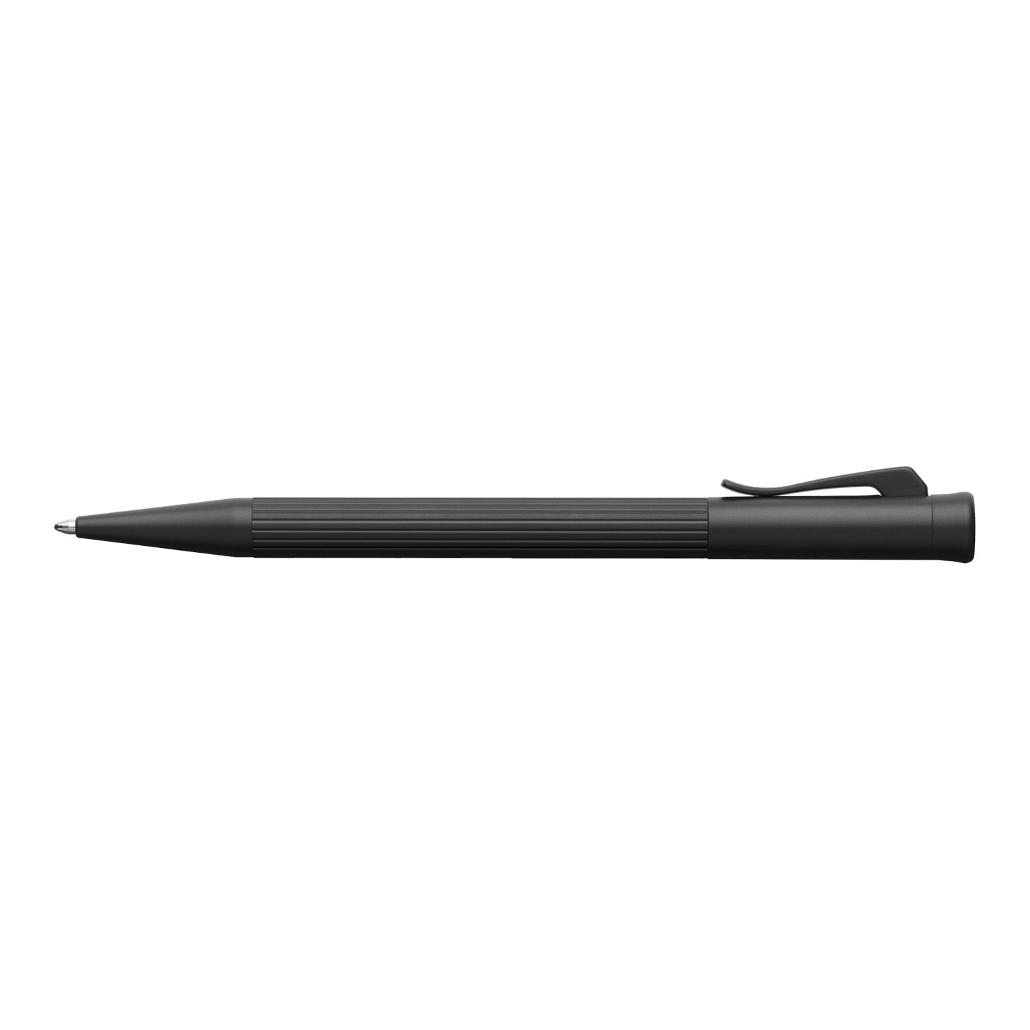 Graf Von Faber-Castell Tamitio Ball Pen - Black Edition