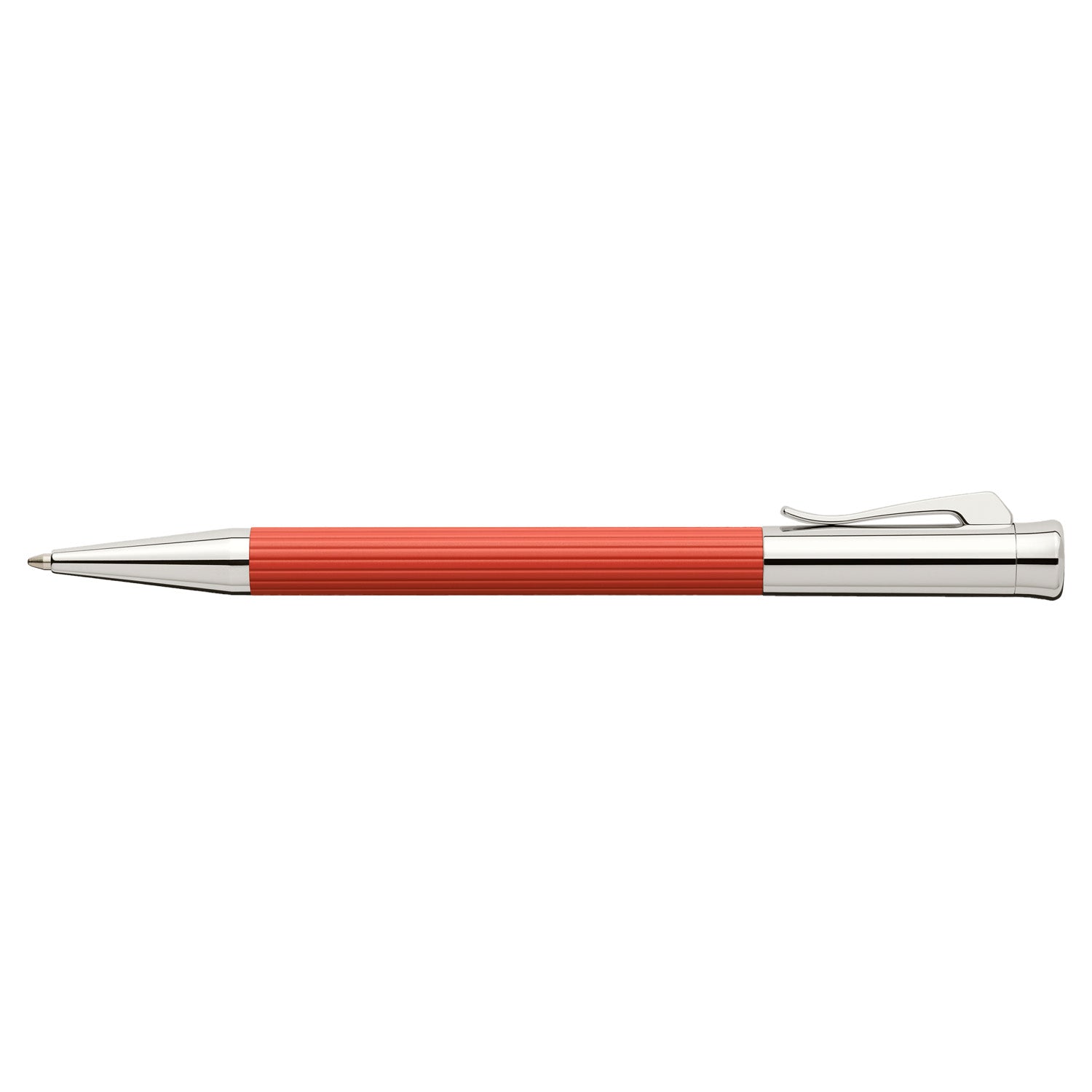 Graf Von Faber-Castell Tamitio Ball Pen - India Red