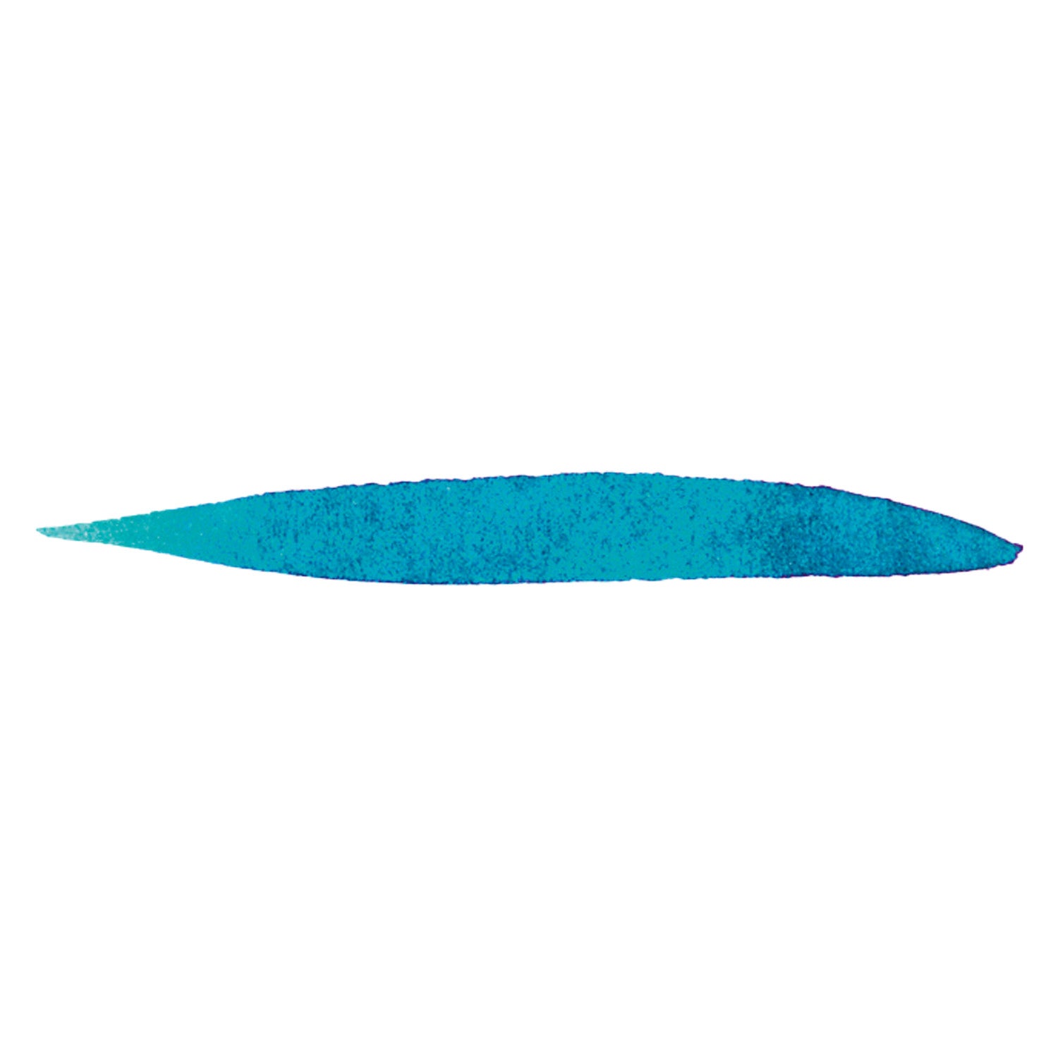 Graf Von Faber-Castell Turquoise Ink Bottle - 75ml