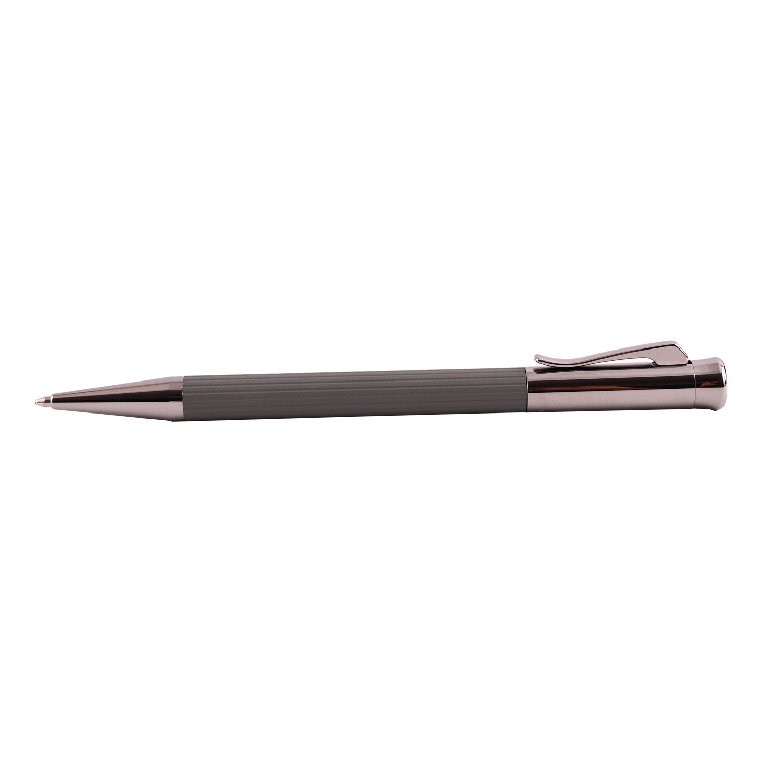 Graf Von Faber-Castell Tamitio Ball Pen - Stone Grey