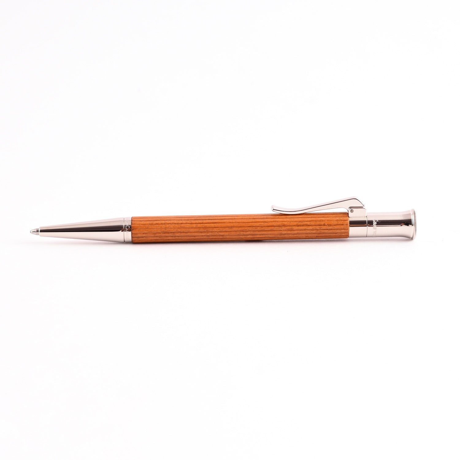Graf Von Faber-Castell Classic Ball Pen - Pernambuco