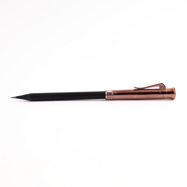 Graf Von Faber-Castell Brown Edition Perfect Pencil