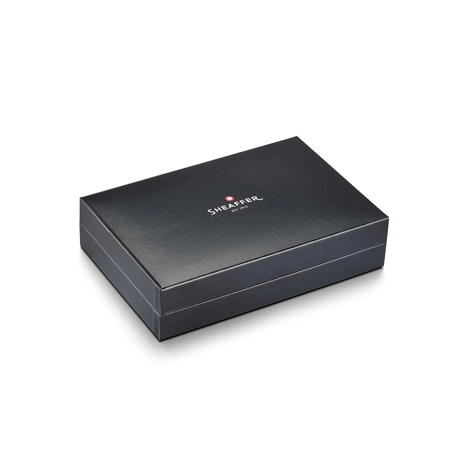 Sheaffer Legacy 9064 Glossy Black Rollerball Pen with Chrome Plated Trims