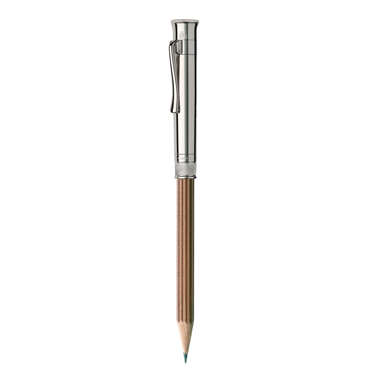 Graf Von Faber-Castell Brown Perfect Pencil