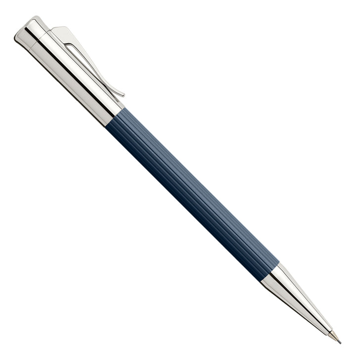 Graf Von Faber-Castell Tamitio 0.7mm Mechanical Pencil - Night Blue
