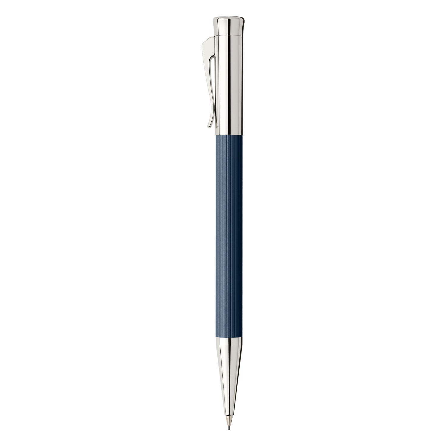 Graf Von Faber-Castell Tamitio 0.7mm Mechanical Pencil - Night Blue