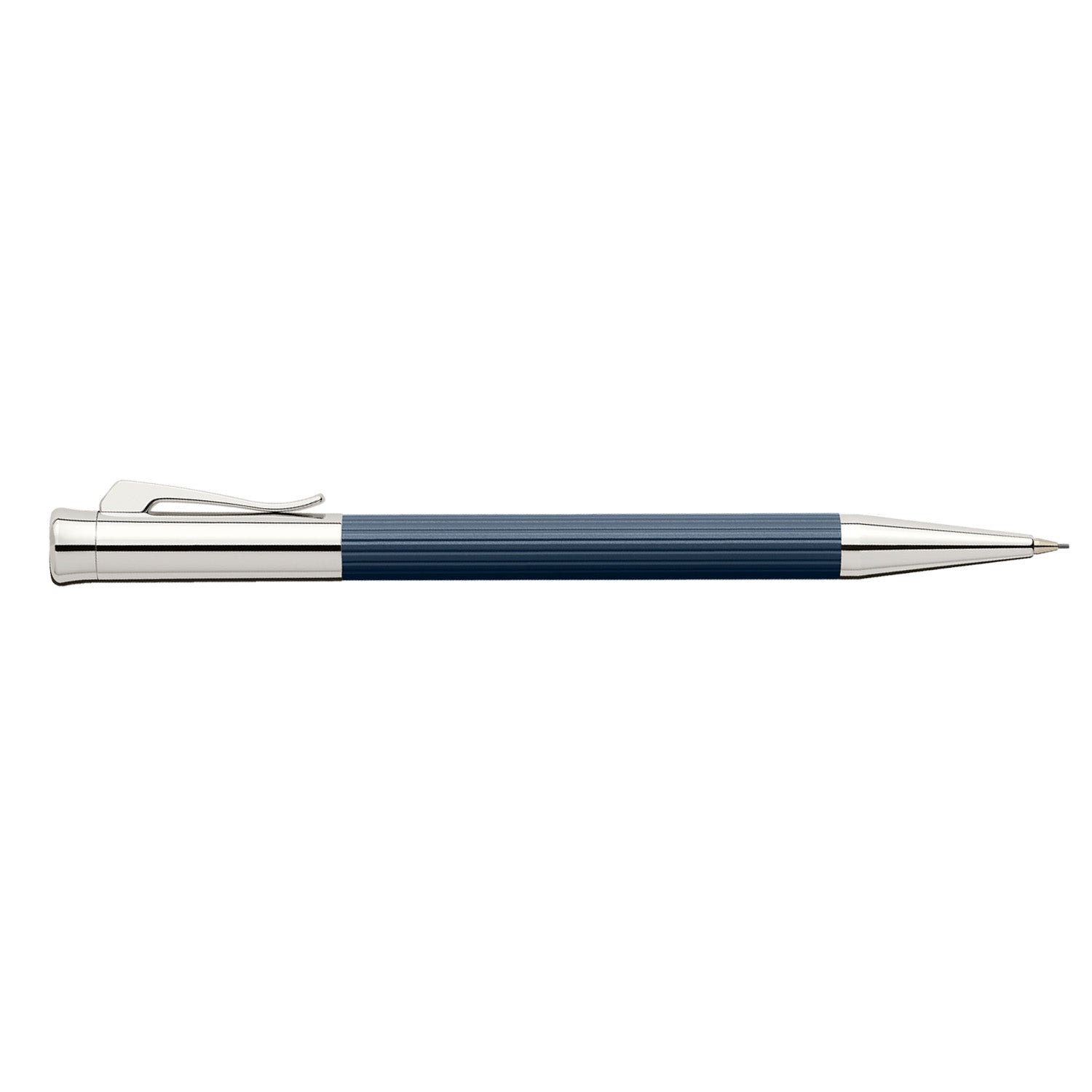 Graf Von Faber-Castell Tamitio 0.7mm Mechanical Pencil - Night Blue