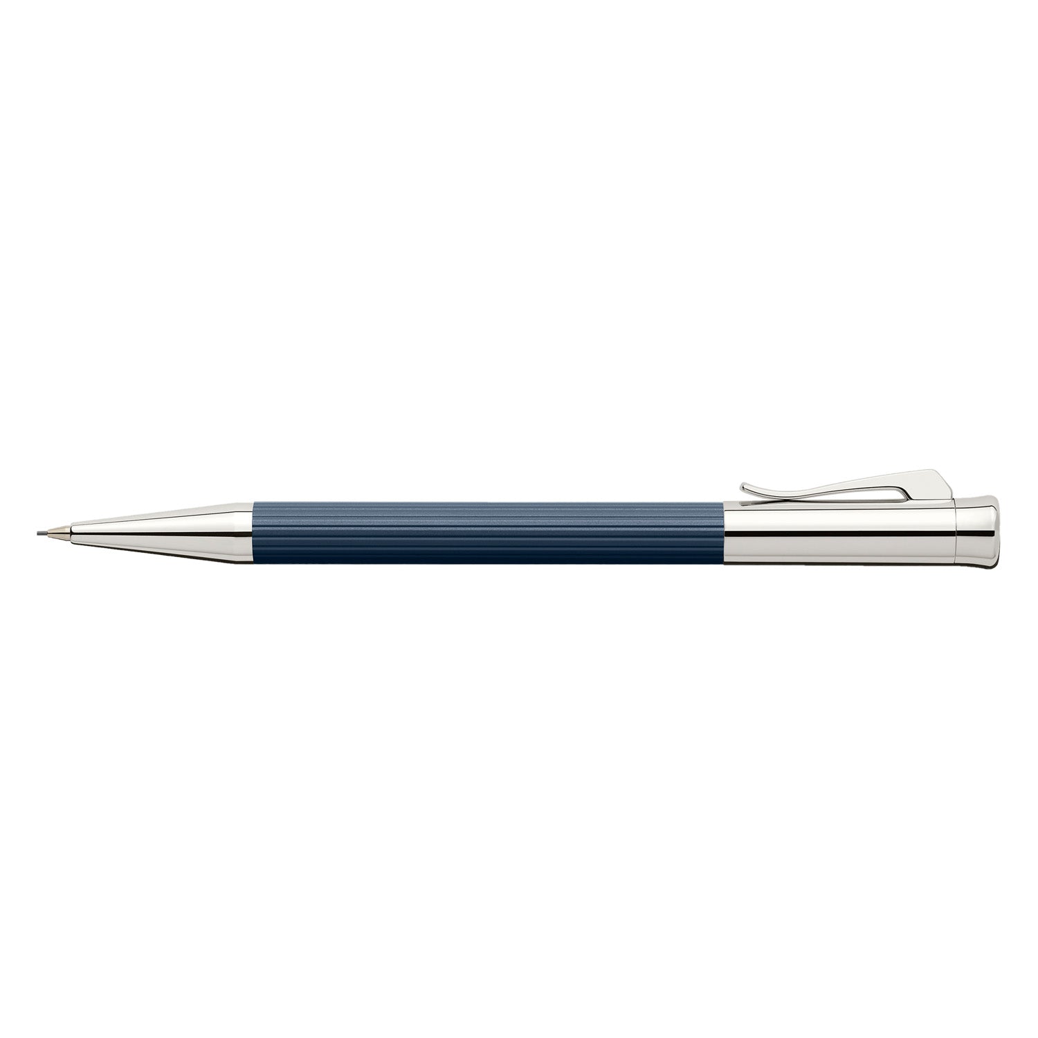 Graf Von Faber-Castell Tamitio 0.7mm Mechanical Pencil - Night Blue