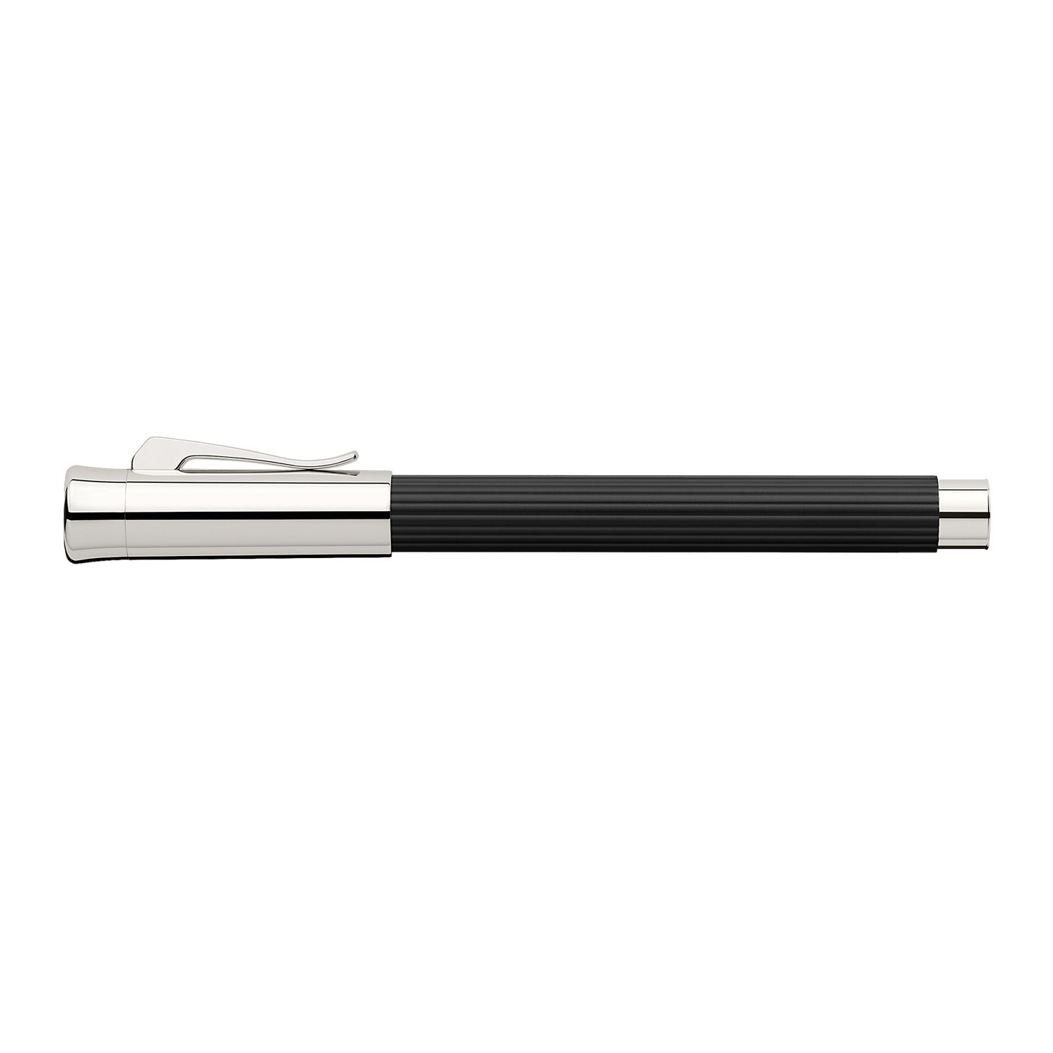 Graf Von Faber-Castell Tamitio Roller Ball Pen - Black