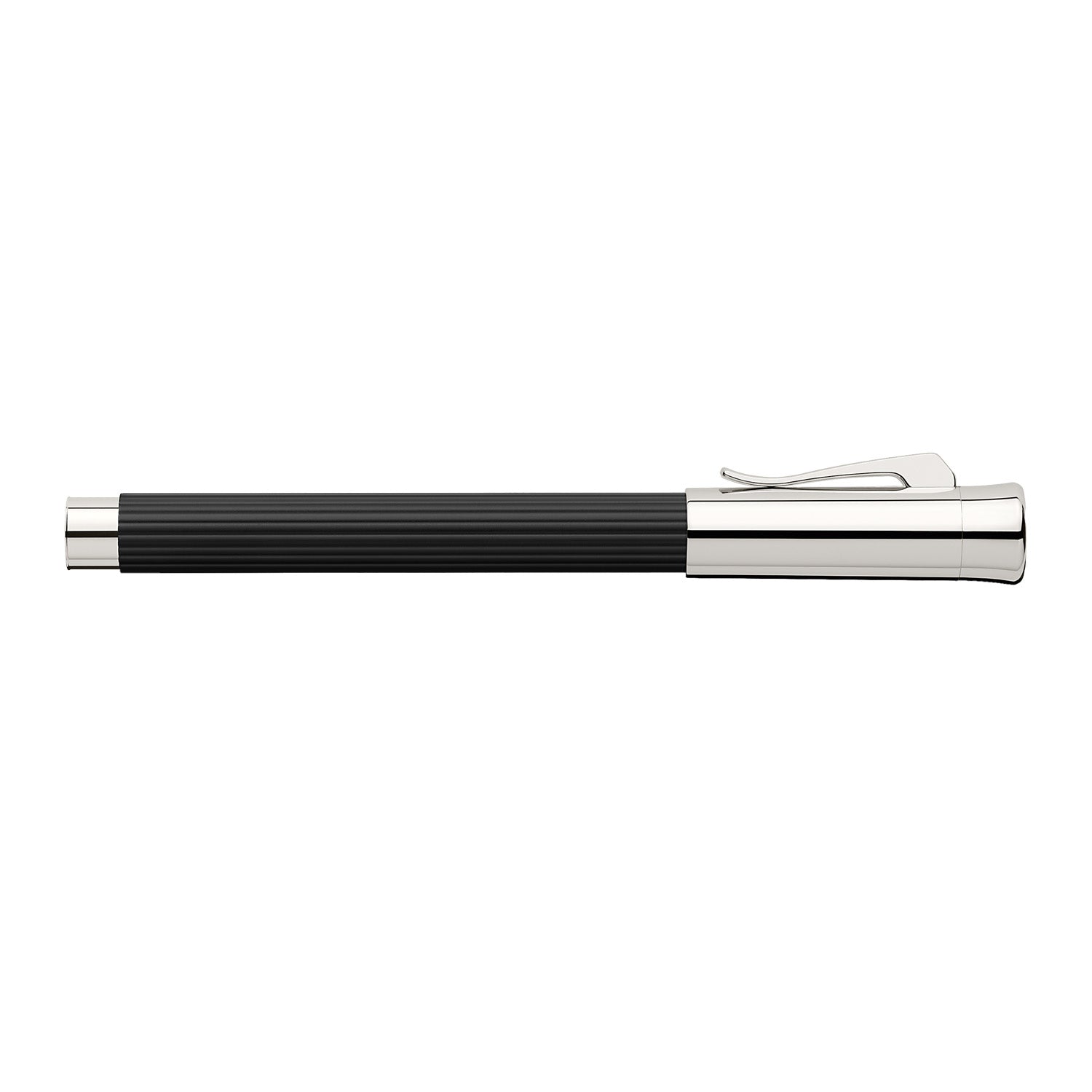 Graf Von Faber-Castell Tamitio Roller Ball Pen - Black
