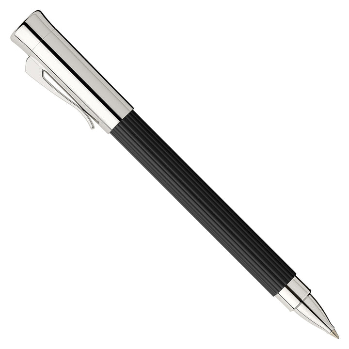 Graf Von Faber-Castell Tamitio Roller Ball Pen - Black