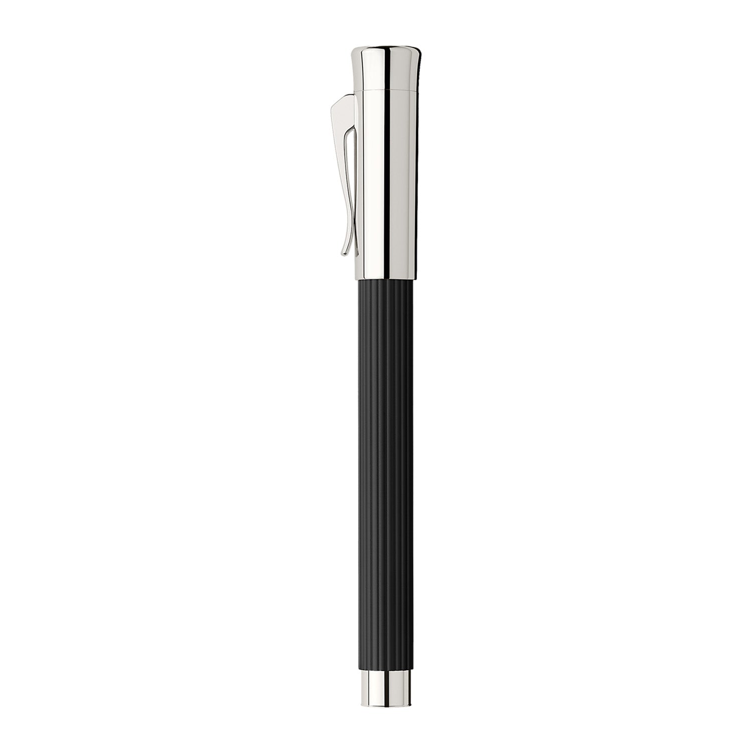 Graf Von Faber-Castell Tamitio Roller Ball Pen - Black